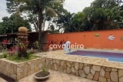 Casa com 2 dormitórios à venda, 120 m² por R$ 340.000,00 - Itaipuaçu - Maricá/RJ