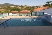 Casa com 5 dormitórios à venda, 265 m² por R$ 980.000,00 - Flamengo - Maricá/RJ