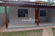 Casa à venda, 78 m² por R$ 349.000,00 - São José do Imbassaí - Maricá/RJ