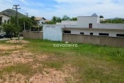 Terreno em Condomínio Fechado, com 492 m², à venda por R$ 150.000, Maricá - RJ