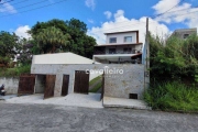 Casa com 3 dormitórios à venda, 188 m² por R$ 599.000,00 - Itapeba - Maricá/RJ