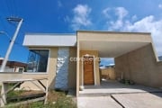 Casa com 2 Quartos à venda, 79 m² por R$ 390.000 - Cond. Royal Garden - Pindobas - Maricá/RJ