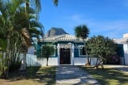 Casa com 3 dormitórios à venda, 154 m² por R$ 685.000,00 - Cajueiros (Itaipuaçu) - Maricá/RJ