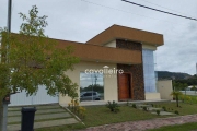 Condomínio Landscape, Linda casa com 4 dormitórios à venda, 191 m² por - Centro - Maricá/RJ