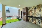 Casa com 3 dormitórios à venda, 185 m² - Inoã - Maricá/RJ