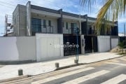 Casa Duplex com 2 dormitórios à venda, 80 m² por R$ 500.000 - Jardim Atlântico Central (Itaipuaçu) - Maricá/RJ