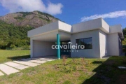 Casa Condomínio Alphaville 2, com 3 dormitórios, 1 Suíte, 157,12m² por R$ 899.000 - Maricá/RJ