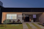 Casa Condomínio Alphaville 2, com 3 dormitórios, 2 Suítes,  198 m² por R$ 1.500.000 - Maricá/RJ