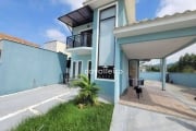 Casa Condomínio Royal Garden, com 2 dormitórios, 2 Suítes, à venda, 90 m² por R$ 550.000 - Pindobas - Maricá/RJ