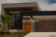 Casa com 3 dormitórios à venda, 142 m² por R$ 900.000,00 - Flamengo - Maricá/RJ