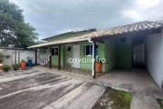 Casa com 3 dormitórios à venda, 180 m² por R$ 375.000,00 - Caxito - Maricá/RJ