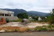 Terreno linear em localização privilegiada, com Projeto para 4 casas aprovado, à venda por R$ 180.000,00 ; São José do Imbassaí - Maricá - Rj