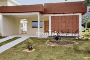 Casa com 3 dormitórios à venda, 126 m² por R$ 480.000,00 - São José de Imbassai - Maricá/RJ