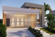 Casa com 3 dormitórios à venda, 121 m² por R$ 580.000,00 - Pindobas - Maricá/RJ