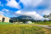 Terreno à venda, 381 m² por R$ 200.000,00 - Inoã - Maricá/RJ