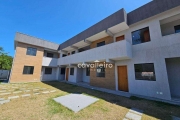 Apartamento com 2 dormitórios à venda, 54 m² por R$ 225.000,00 - Inoã - Maricá/RJ