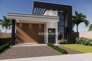 Casa à venda, 102 m² por R$ 850.000,00 - Cajueiros (Itaipuaçu) - Maricá/RJ