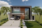 Casa com 3 dormitórios à venda, 230 m² por R$ 1.400.000,00 - Inoã - Maricá/RJ