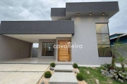 Casa com 3 dormitórios à venda, 135 m² - Jardim Atlântico Central (Itaipuaçu) - Maricá/RJ