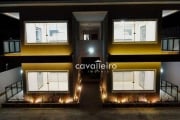 Apartamento com 2 dormitórios à venda, 71 m² por - Jardim Atlântico Oeste (Itaipuaçu) - Maricá/RJ - R$ 365.000,00