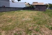 Terreno em Condomínio Fechado, com 360 m², à venda por R$ 140.000 , Maricá /RJ