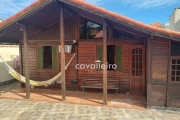 Casa com 2 dormitórios à venda, 76 m² por R$ 550.000,00 - Ponta Grossa - Maricá/RJ