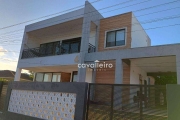 Casa Duplex em Condomínio Fechado, à venda por R$ 680.000,00 Maricá / RJ