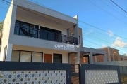 Casa Duplex em Condomínio Fechado, à venda por R$ 680.000 , Maricá / RJ