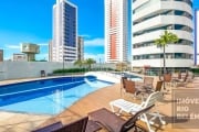 Stilo Residence, 130m², 3 suítes, 2 vagas, Pedreira – Belém PA