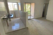 Apartamento Novo e Nunca Habitado 47m² 2 Dorm com vaga