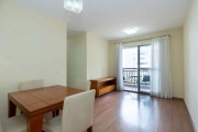 Aconchegante Apartamento com 03 Dormitórios (Suite) 66m2 Uteis!