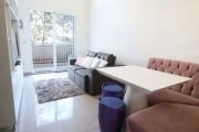 Oportunidade imperdível! Lindo apartamento duplex com 48,5m² de área privativa!