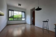 Apartamento com 60 metros - 02 Dormitórios (suite) 01 vaga!