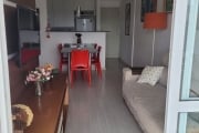 Apartamento 3 Dorm no Portal do Morumbi, MOBILIADO!!!!