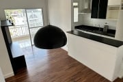 Belíssimo Apartamento Clean Ensolarado Próximo do Portal do Morumbi!