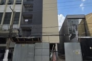 Apartamento em obras no Tatuapé