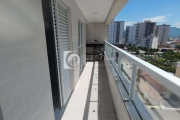 Apartamento Novo Alto Padrão 1 dorm, Caiçara