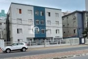 Apartamento com 1 dorm, Mirim, Praia Grande