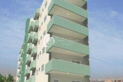 Apartamento com 2 dorms, Aviação, Praia Grande