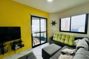 Apartamento com 3 dorms, Real, Praia Grande