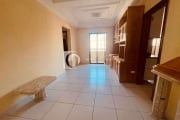 Apartamento com 2 quartos, Guilhermina, Praia Grande, Cod: 1396