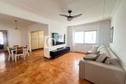 Apartamento com 1 quarto, Caiçara, Praia Grande