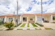 Casa 2 dormitórios no Villagio San Pietro