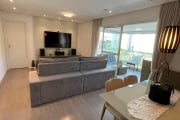 Lindo apartamento de 110m no Family Santana