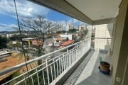 Apartamento do Varanda e lazer tipo Clube