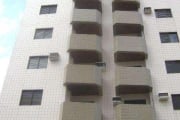 Apartamento à venda, 97 m² por R$ 370.000,00 - Aviação - Praia Grande/SP