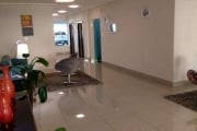 Apartamento 3 dormitórios, 107 m², R$ 550 mil, Aviação, Praia Grande/SP