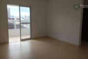 Apartamento à venda, 52 m² por R$ 220.000,00 - Tupi - Praia Grande/SP