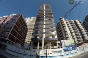 Apartamento novo R$ 50 Mil de entrada mais parcelas Vila Tupi, Praia Grande.