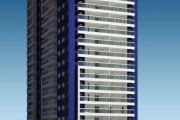 Apartamento 3 dormitórios, 106 m², R$ R$ 705 mil, Aviação, Praia Grande/SP